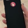 3D EMF zaštitni stiker Perun protector-pink